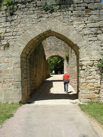 Catéchisme | Bourgogne 2009
